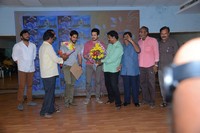 Naga Chaitanya and Akhil Launch NAG Birthday Stamp
